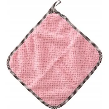 Utěrka KUCHYŇSKÁ UTĚRKA Z MIKROVLÁKNA SAVÁ UTĚRKA 3 KUSY