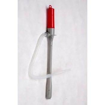 Palivová nádrž Pumpa na přečerpávání paliva - elektrická