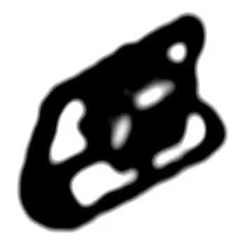 Autodoplněk Držák přední spojovací tyče pro Dometic PW 1100