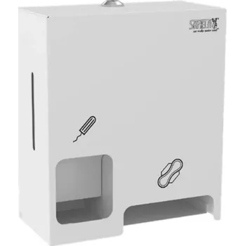 Sanela SLZN 86 85861 bílý