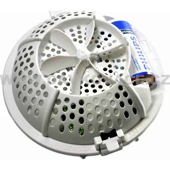 Osvěžovač vzduchu Osvěžovač vzduchu EASY FRESH 2, strojek