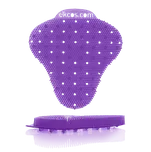 Sítko do pisoáru Ekcos Ekcoscreen 60 - vůně levandule, fialové 1ks