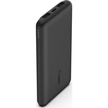 Powerbanka Belkin BOOST CHARGE™ USB-C PowerBanka, 10000mAh, 15W, černá