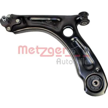 Zavěšení kol Řídicí páka, zavěšení kol METZGER 58079901