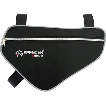 brašna na kolo Cyklistická brašna přední Spencer 4990 2l