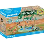 Playmobil Wiltopia 71624 Australská…