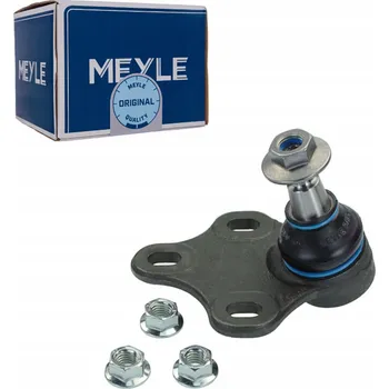 Zavěšení kol Meyle 116 010 0023 Montážní/vodicí kloub
