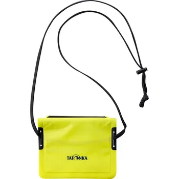 Příslušenství k zavazadlu pouzdro TATONKA WP ID POCKET lime