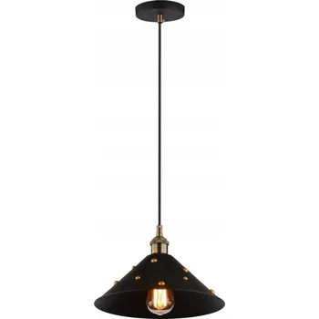 Závěsné svítidlo Candellux 31-58140 1-bodové E27