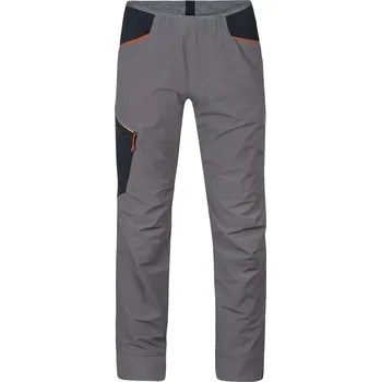 Pánské kalhoty Hannah Taget Pánské lehké outdoorové kalhoty 10052712HHX pavement/anthracite L