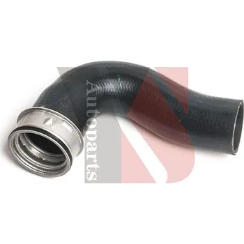 Hadička plnicího vzduchu YSPARTS YS-TIH0021H