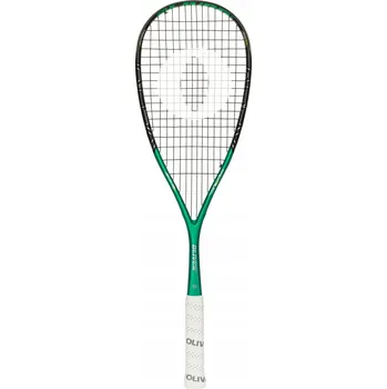 Squashová raketa Raketa na squash Oliver Apex 920 CE