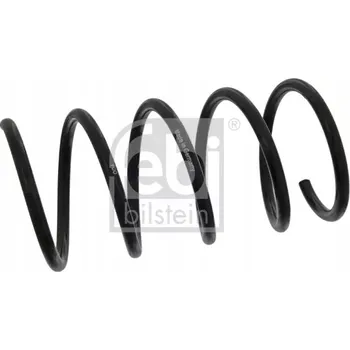 Zavěšení kol Pružina podvozku Febi Bilstein 37368