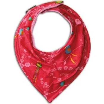 Bryndák Slintáček, nákrčník Elodie Details Cherry blossom birds