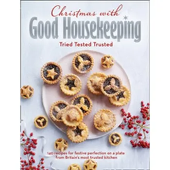 Christmas with Good Housekeeping - Good Housekeeping Institute