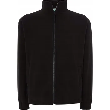 Pánská mikina Pánská mikina JHK FLRA300 Man Polar Fleece velikost 3XL
