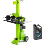 Fieldmann FZLS 1007V-E + MOL Hydro HM…