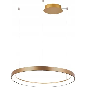 Závěsné svítidlo AZzardo AGNES 1 - bodové LED světlo (integrovaný LED zdroj)