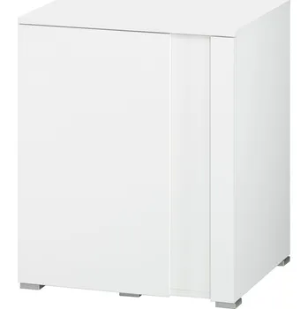 Akvárium EHEIM skřínka pro akvárium vivaline LED 150 bílá