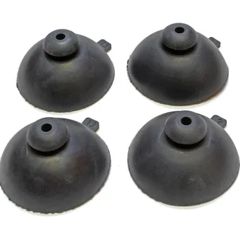 EHEIM přísavka pro CompactON 2100/3000 (4 pcs.)