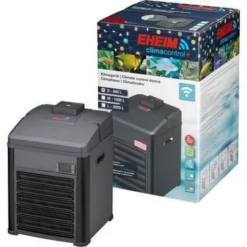 Akvarijní technika Chladící jednotka EHEIM climacontrol+ S