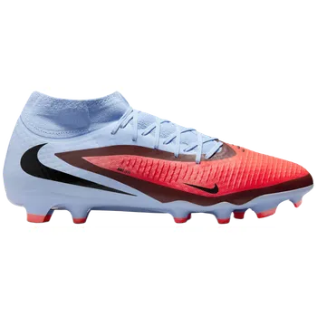 Kopačky Kopačky Nike Phantom 6 High Academy FG/MG hq2278-400 Velikost 40 EU | 6 UK | 7 US | 25 CM