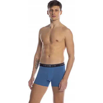 Pánské spodní prádlo Spodní Prádlo Boxerky Lama , vícebarevné, velikost XL