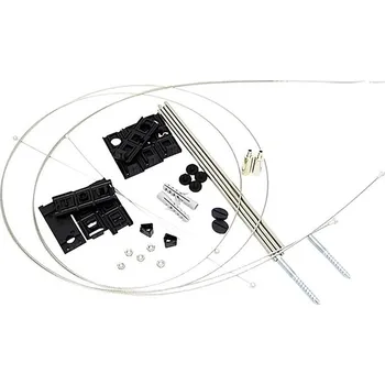 Osvětlení do akvária EHEIM Sada pro zavěšení dvou LED těles