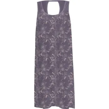 Dámské šaty Dámské šaty Hannah ALEXI 42 Fialová