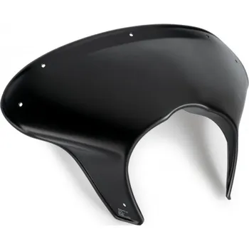 Casing - spare PUIG VULCAN S 10898J matná černá