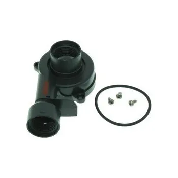 Akvarijní technika Eheim kryt rotoru pro LOOP 15000 a FLOW 5000,6500