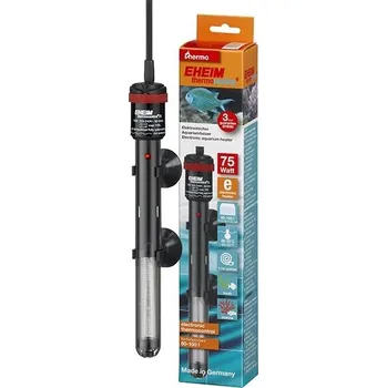 Topítko do akvária Topítko Eheim thermocontrol e 75W