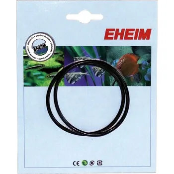 Akvarijní technika EHEIM Náhradní Těsnění 2 ks pro čerpadlo 1060/1260/1262 (7269350)