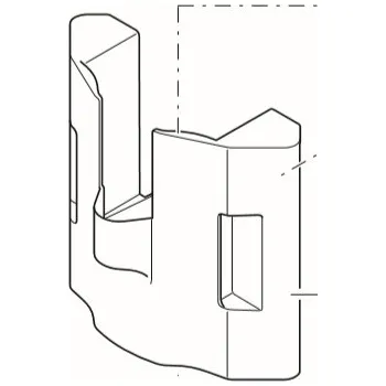 Oase Náhradní krytka pro filtr BioPlus
