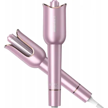 Kulma Automatická kulma na vlasy, velký vlnitý klip na vlasy, nástroj