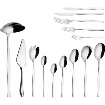 Příbor Ks sada příborů zrcadlo Berlinger Haus BH2762