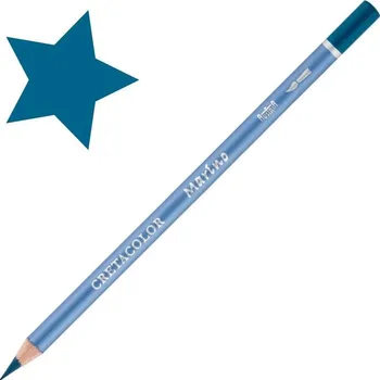 Marino Cretacolor - Bremen blue