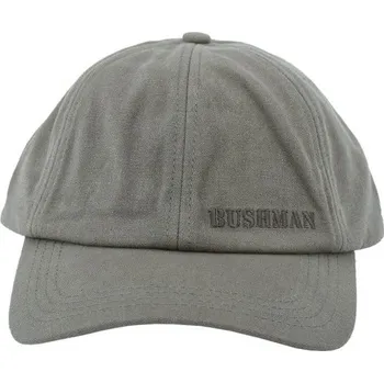 Čepice Bushman čepice Dadhat khaki UNI