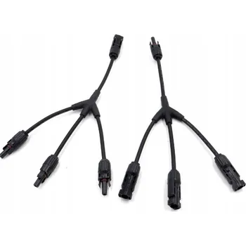 IP kamera Solární kabel MXM