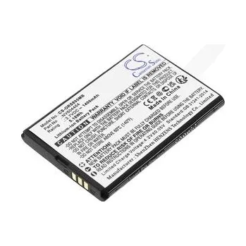 Baterie Cameron Sino CS-ORS895MB, Li-Ion, 1400