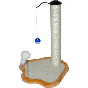 Cat-Gato Škrabadlo Paw scratchboard