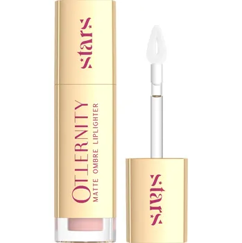 Rtěnka STARS Otternity Matná tekutá rtěnka, č. 02 Potter