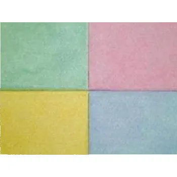 Utěrka Utěrka BIANCO žlutá 38x38cm, 1 ks