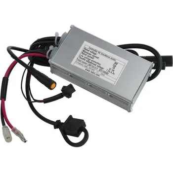 Leader Fox řídící jednotka LD-LS50-F UART