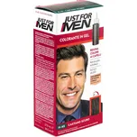 Just For Men gelová barva na VLASY H45 - tmavě hnědá 66 ml