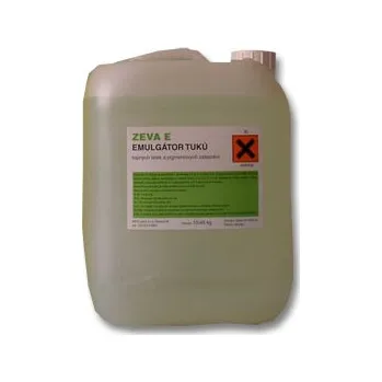 MPD ZEVA E emulgátor tuků 10l, ZEVAE10PE