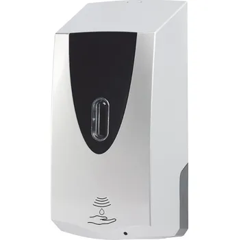 Dávkovač mýdla Dávkovač tekutého mýdla senzorový SAVONA ELLIPSE AUTO, design