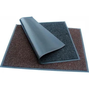 Rohožka Rohož Prisma 80x120cm, barva černá či hnědá