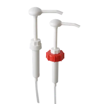 Kanystr CORMEN Pumpa dávkovací na 5 L, 10 L a 20L kanystry (starý uzávěr)