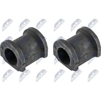 Zavěšení kol Ložiskové pouzdro, stabilizátor NTY ZGS-HD-024